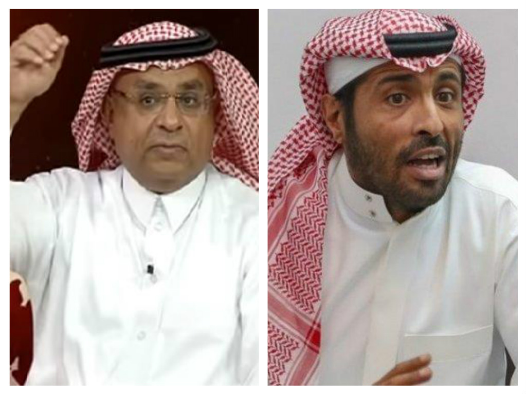 ناقد رياضي بعد تغريدة رئيس #الهلال: محاولات لن تمر على كل فطن