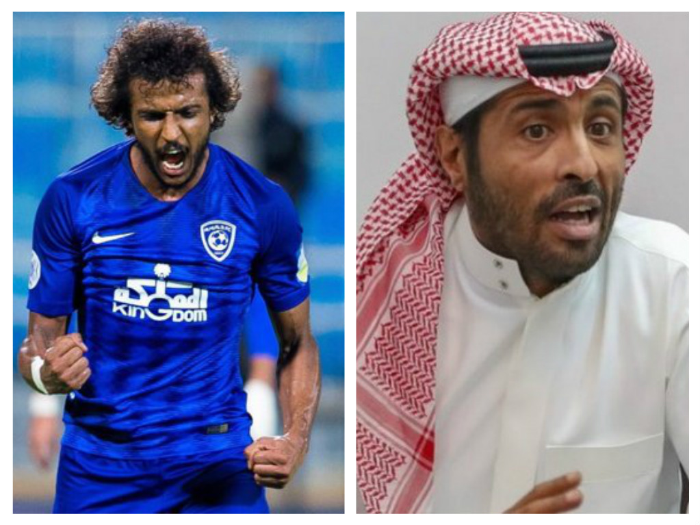 الانضباط تُوقف الشهراني مباراة.. وتغريم رئيس #الهلال 30 ألف ريال