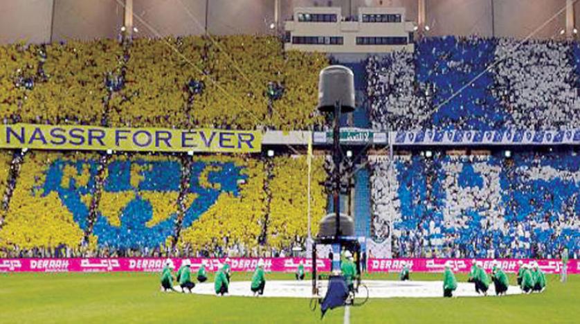 #النصر يُعلن موعد بيع تذاكر ديربي الرياض في 3 مواقع غدًا