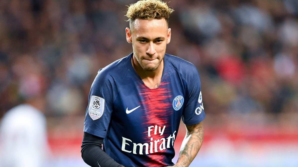 بعد عامين .. نيمار يتذوق مرار الريمونتادا مثل PSG