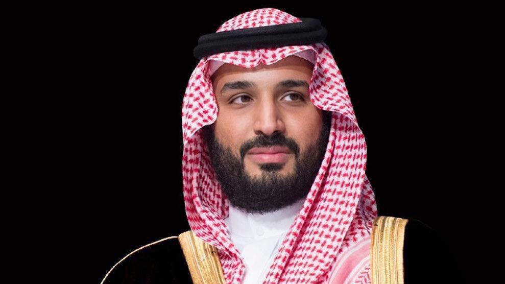 الأمير محمد بن سلمان يوجه بعلاج الطفلين مشاري وجنى في الخارج