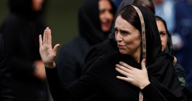 تهديدات بالقتل لرئيسة وزراء نيوزيلندا بعد موقفها من ضحايا هجوم المسجدين الإرهابي