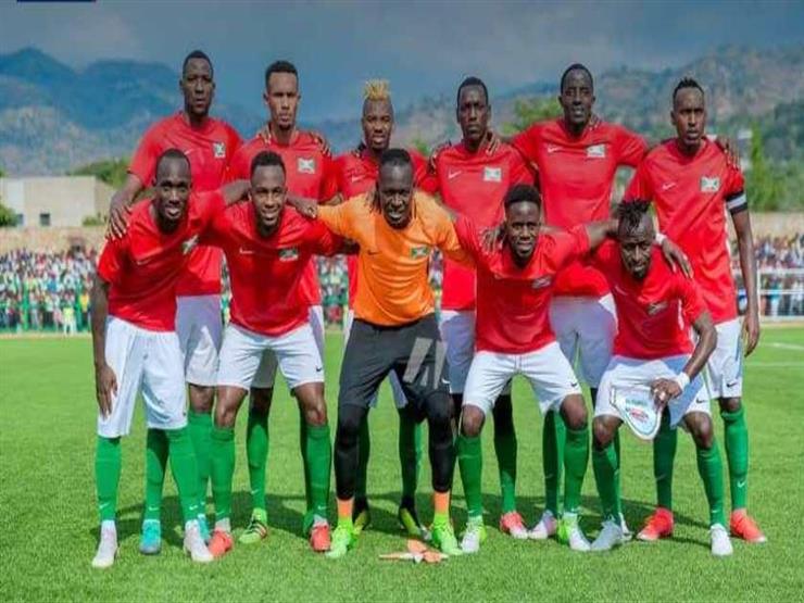 نجم #التعاون يقود بوروندي للعبور إلى كأس أمم إفريقيا 2019