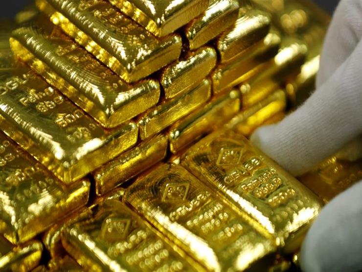 أسعار الذهب عند أعلى مستوى في أسبوع