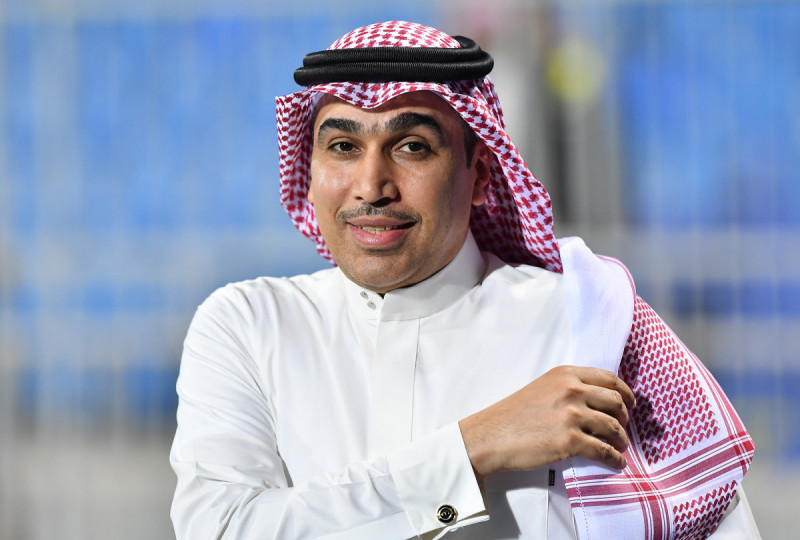 رد ناري على تغريدة خيمي عن #الاتحاد