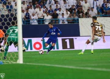 خاص: أُحد يصرف مكافأة فوز بمناسبة تعادل الهلال