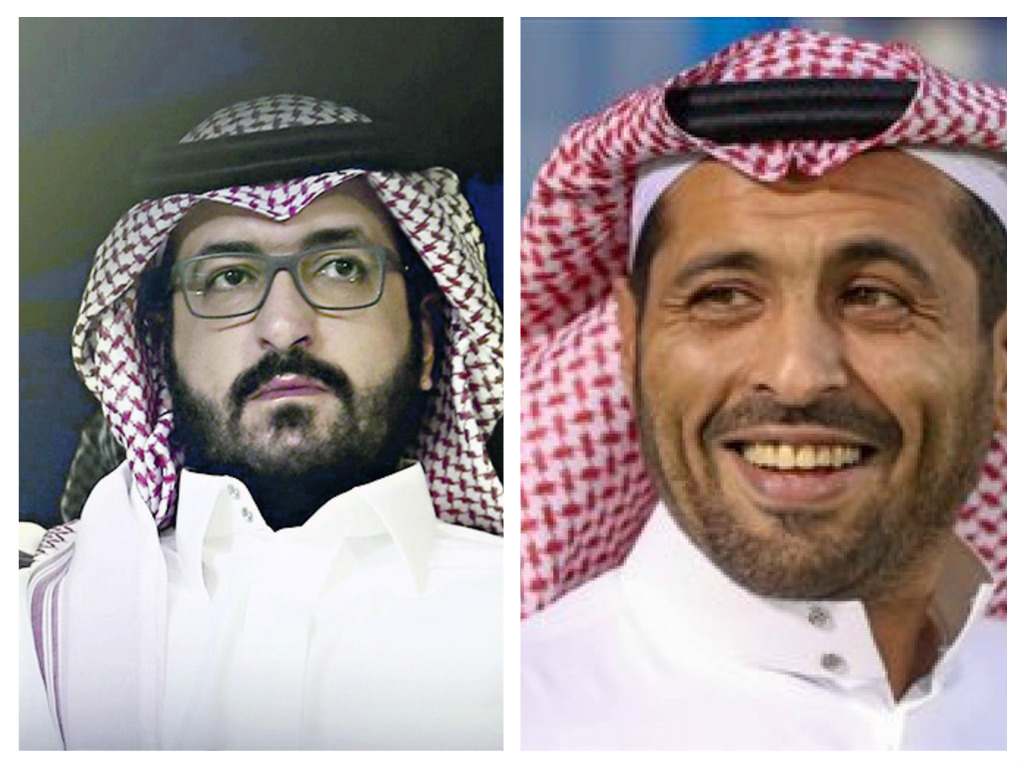 سعود السويلم لـ رئيس #الهلال : لديك كابوس .. انشر الحكم بتويتر