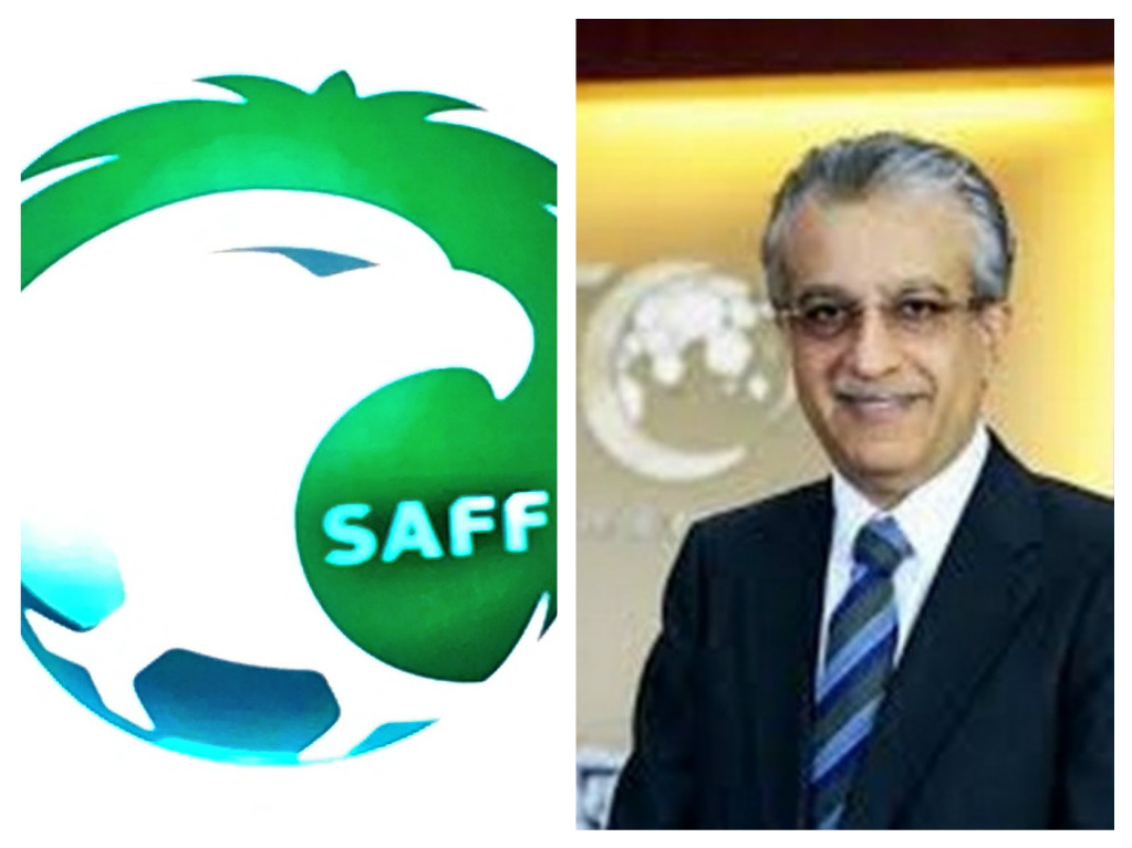 اتحاد القدم يُعلن دعمه لـ سلمان آل خليفة في انتخابات الاتحاد الآسيوي