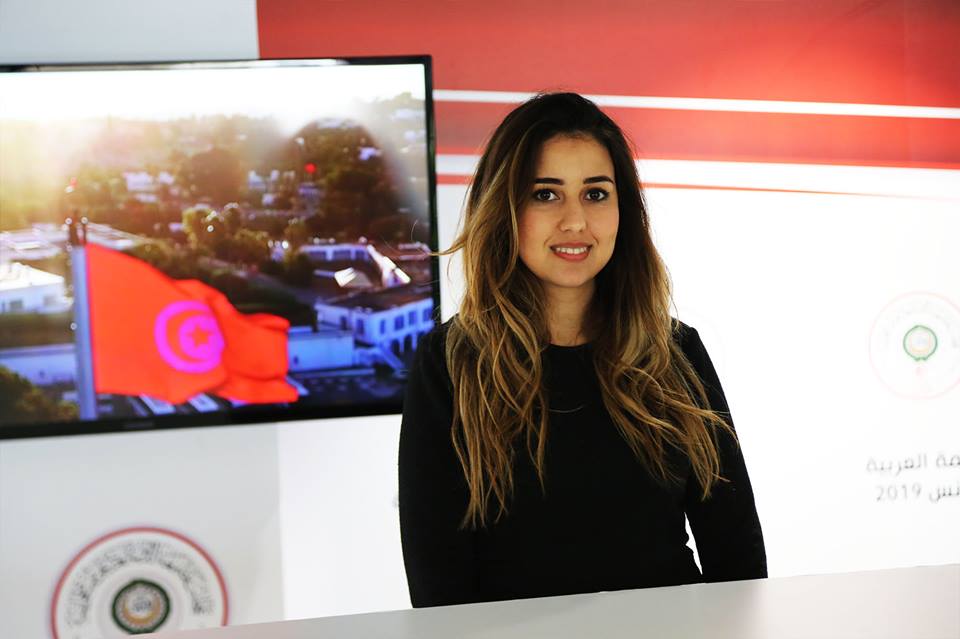 فيديو وصور.. أروقة القمة العربية والفخامة التونسية