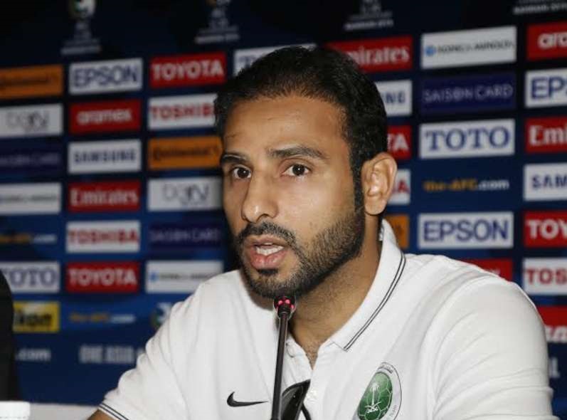 سعد الشهري: هددت بالاستقالة بسبب تعنت الأندية مع الأخضر الأولمبي