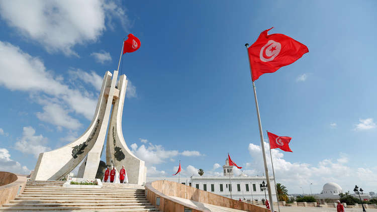 كم مرة استضافت تونس القمة العربية ؟
