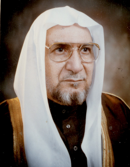 والد الزميل الإعلامي إسماعيل المليص في ذمة الله