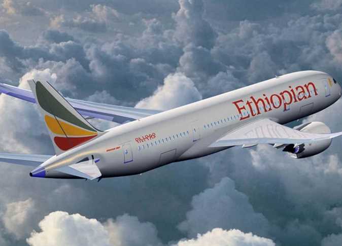تحطم طائرة إثيوبية على متنها 157 راكباً