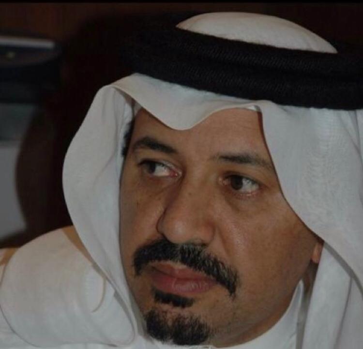 الإعلامي يحيى آل سالم في ذمة الله