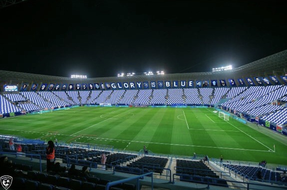 ناقد رياضي: ملعب الهلال تحول إلى محيط الشؤم