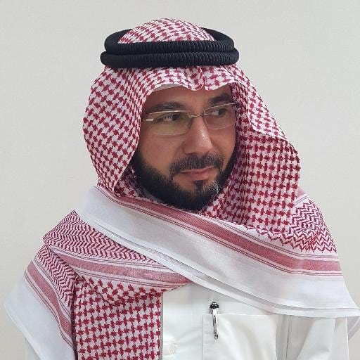 تمديد تكليف أسعد سعود متحدثًا لصحة الشرقية