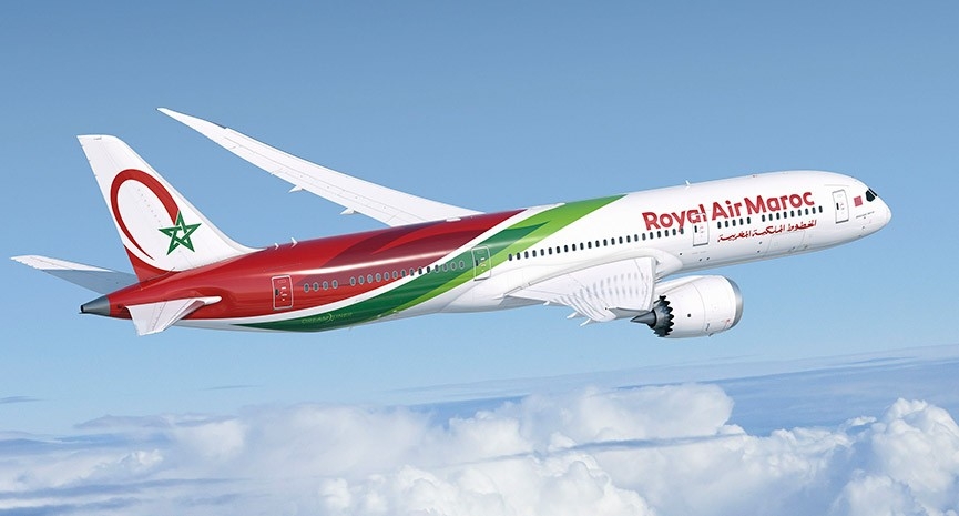 أول دولة عربية تمنع تحليق Boeing 737 max بعد كارثة الطائرة الإثيوبية