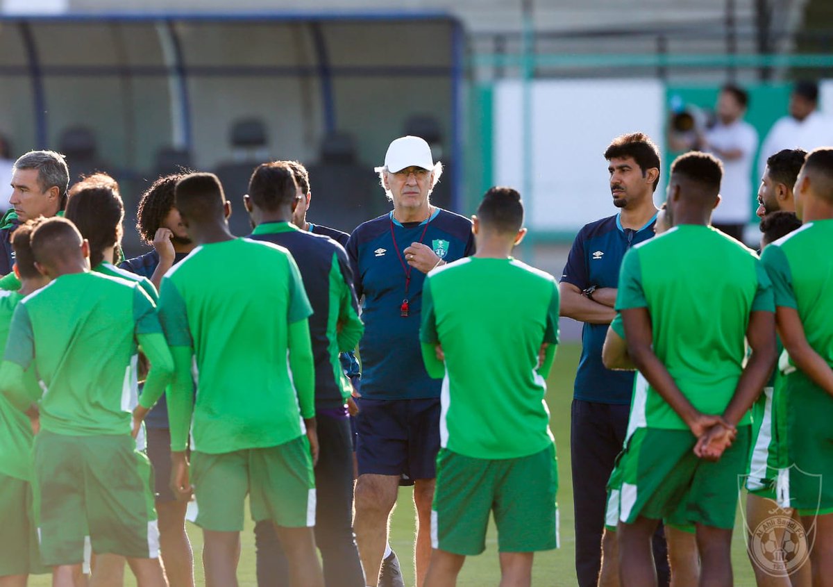 موعد مباراة الأهلي والسد في دوري أبطال آسيا