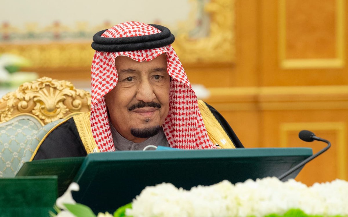 برئاسة الملك سلمان.. مجلس الوزراء: 13 مليار دولار حجم المساعدات السعودية لليمن