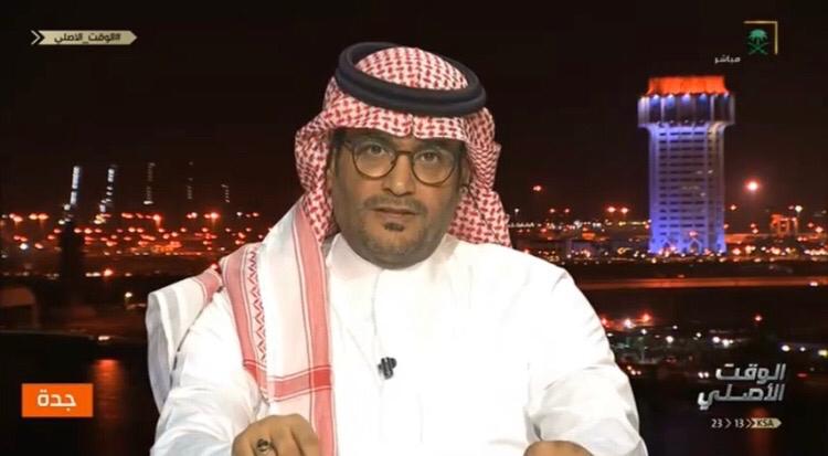 ناقد رياضي: #الاتحاد ليس في أمان