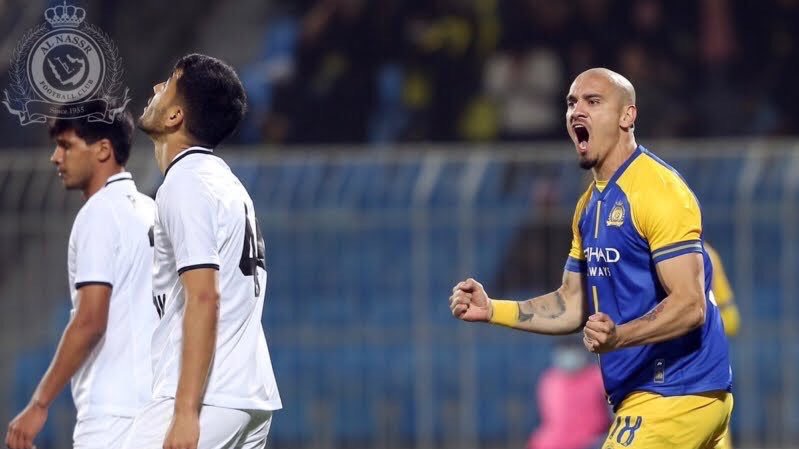 هل أخطأ مدرب #النصر في اختيار أجانب البطولة الآسيوية؟