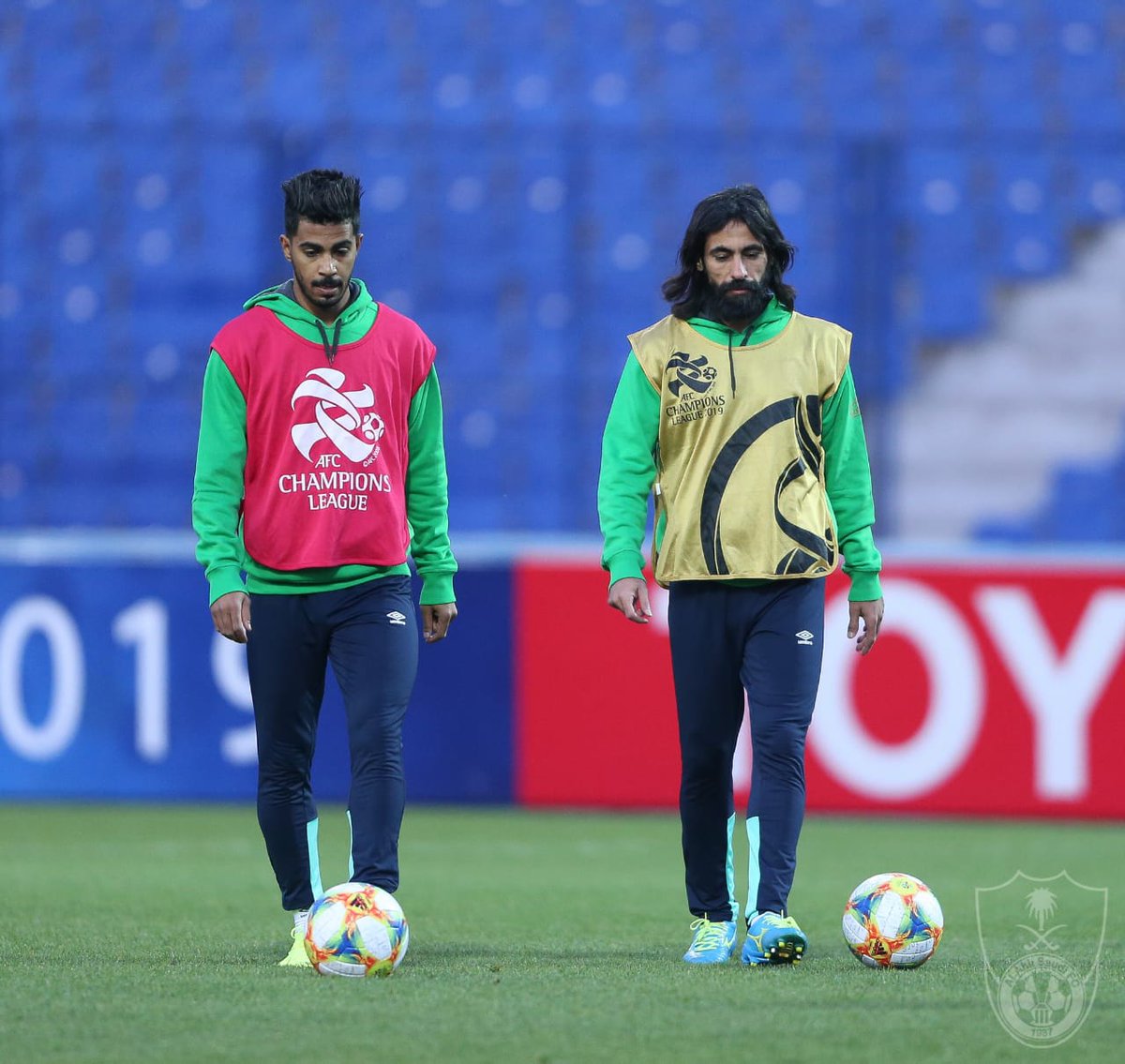 موعد مباراة الأهلي وباختاكور في دوري أبطال آسيا