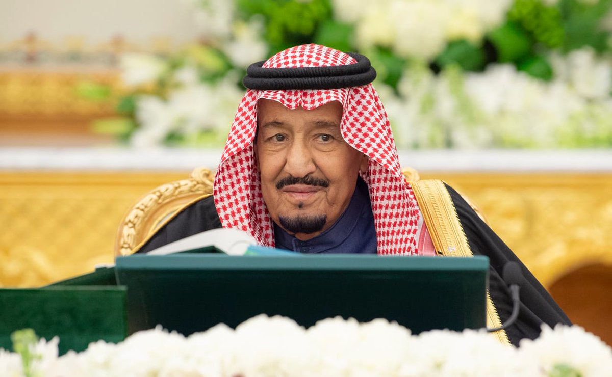 مكافحة الفساد نهج سعودي تأصل في عهد الملك سلمان