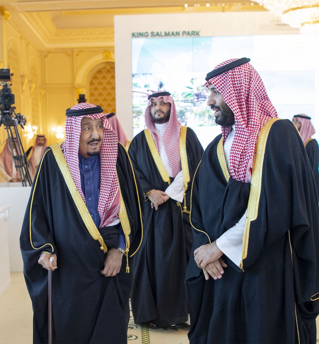 الوزير الفضلي: مشروعات الملك سلمان في الرياض ستجعلها من أجمل مدن العالم