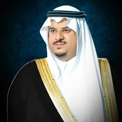 أمير الرياض بالنيابة يهنئ القيادة بمناسبة نجاح موسم الحج