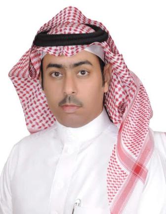 العتيبي مساعدًا لمدير عام الشؤون الصحية بمنطقة الرياض