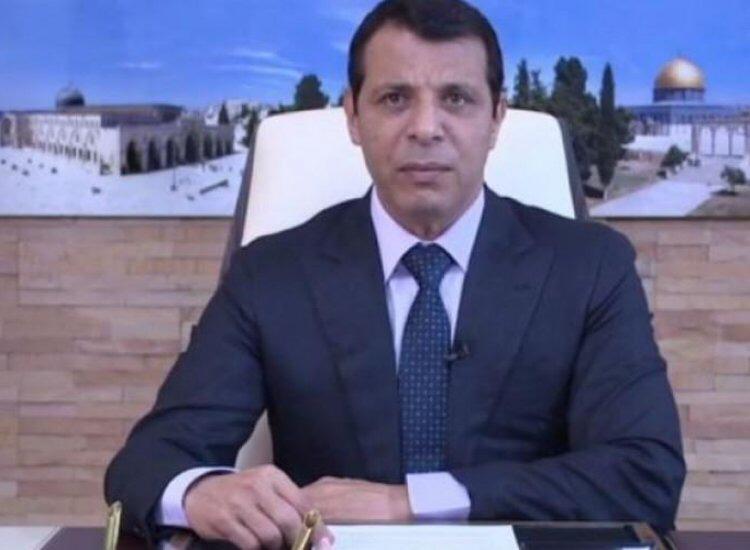 دحلان: هذه الشرط الرئيسي لإنهاء حالة الانقسام في غزة