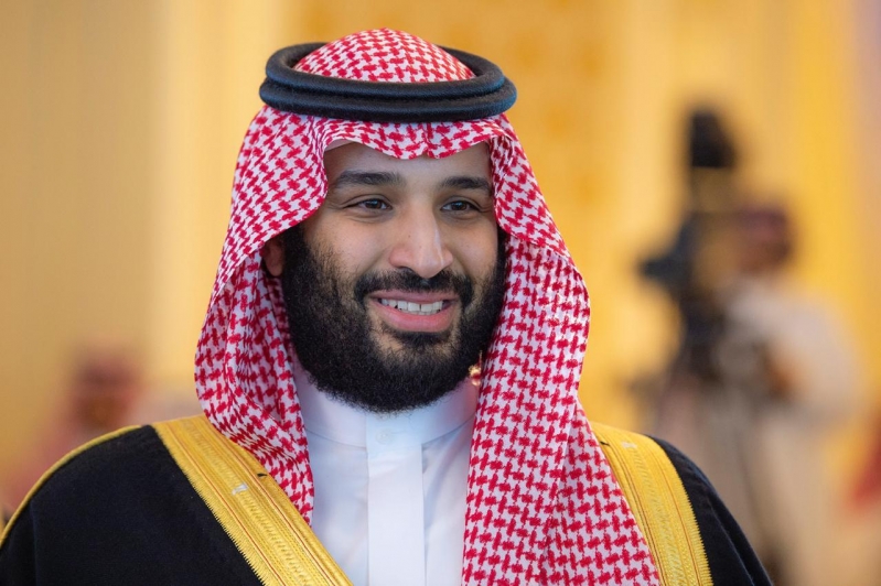 طريق الأمير محمد بن سلمان كله إنجازات
