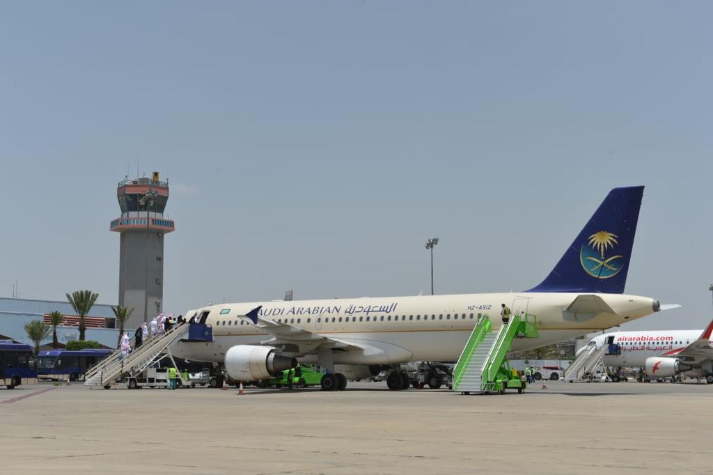 مؤتمر الطيران يوجه بوصلة الاستثمار في النقل الجوي إلى الرياض غدًا