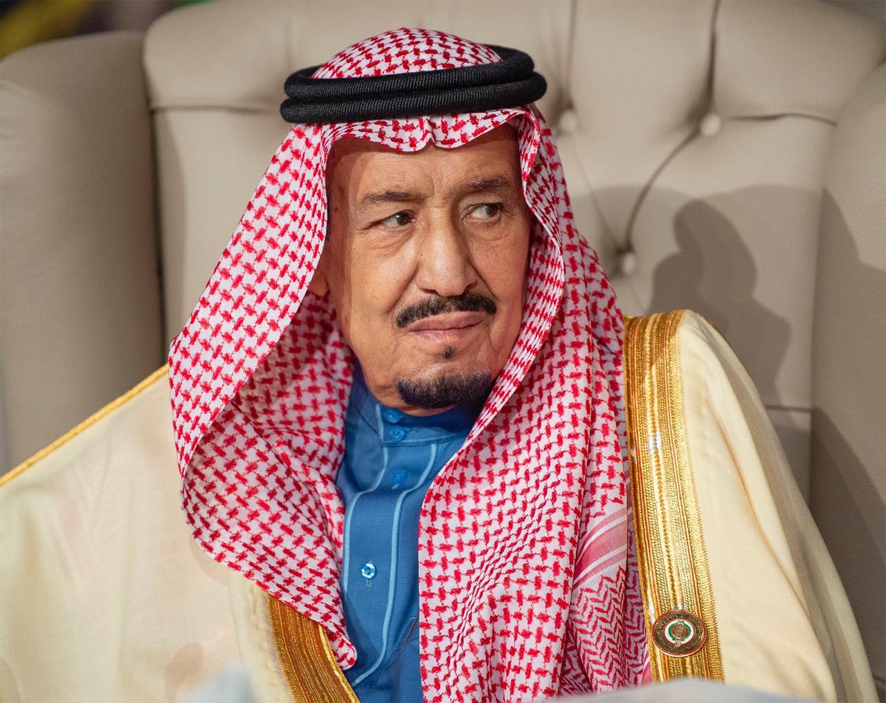 الملك سلمان وحلم الوحدة العربية .. قاموس سياسي يحتاجه العرب