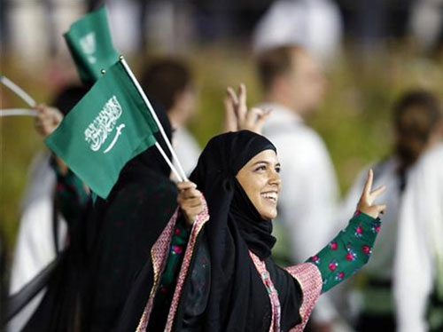 فيديو يلخص مسيرة السعوديات في يوم المرأة العالمي Women’s Day 2019