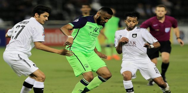 دوري أبطال آسيا .. #الأهلي يحشد أسلحته استعدادًا لمواجهة السد