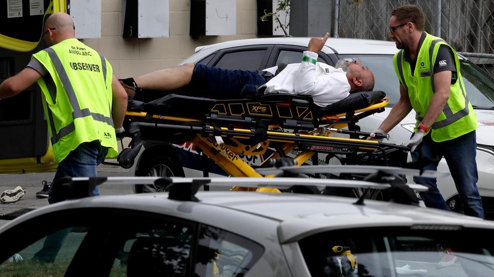 سيناتور أسترالي عنصري يتلقى درسًا قاسيًا بعد حادث المسجدين في نيوزيلندا