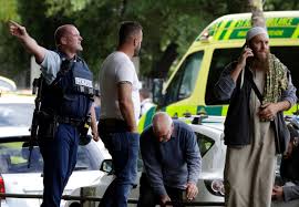 تأكيد إصابة مواطن سعودي ثان في هجوم نيوزلندا الإرهابي