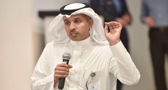 خليل جلال: أثق في الحكم السعودي وتبحثون عن نقطة ضعف للتحكيم