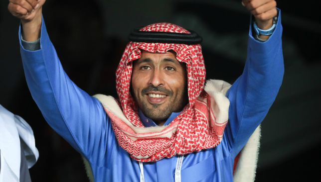 نقد شديد يُوجّه لـ رئيس الهلال .. والسبب؟