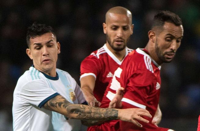 مباراة المغرب والأرجنتين .. غياب ميسي لا مشكلة بالنسبة لراقصي التانجو
