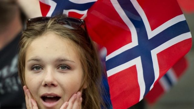 النرويج تبحث سبب انخفاض المواليد وتراجع خصوبة أجمل نساء العالم