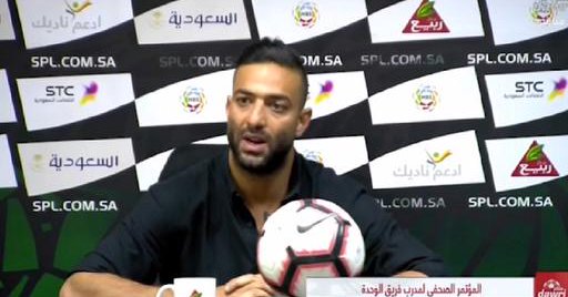 ميدو: تعادل #الوحدة مع #الهلال أشبه بحصولنا على نقطة من فم الأسد