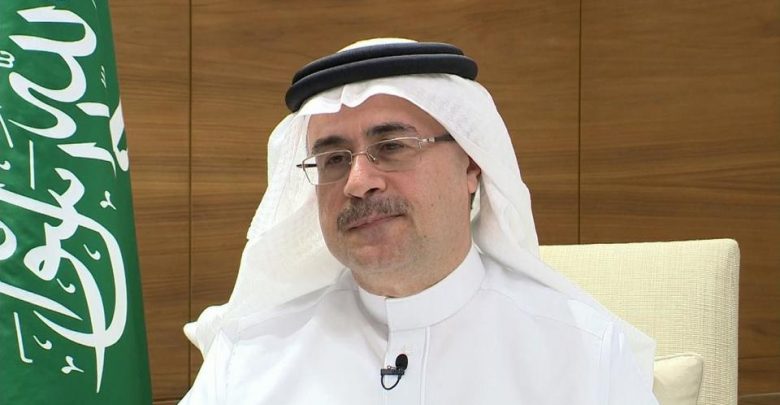 رئيس أرامكو: تجاوزنا الأسوأ ومستعدون للقادم ومتفائلون بالمستقبل