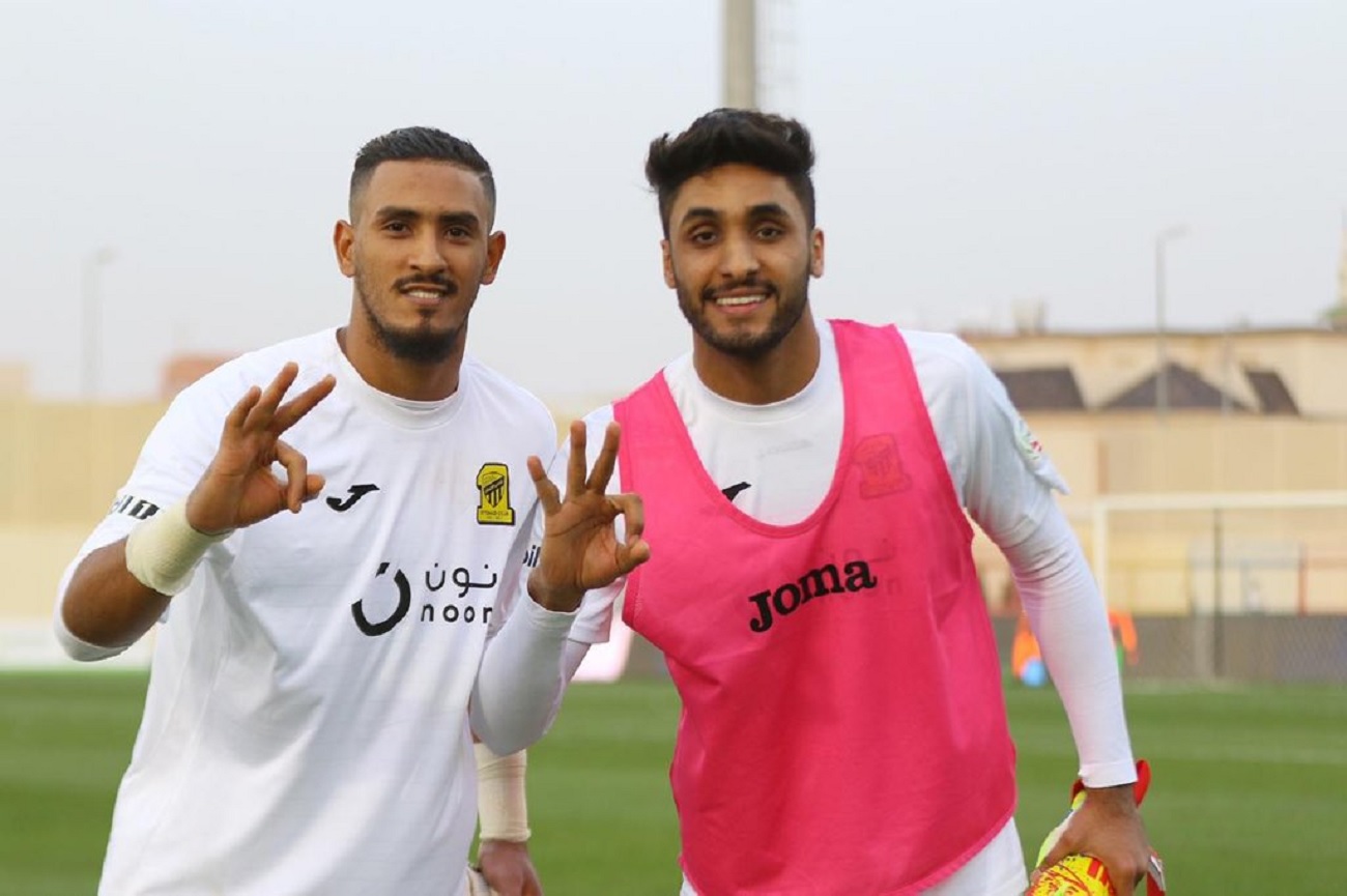 مباراة الاتحاد والحزم تمنح العميد رقمًا مميزًا في 2019