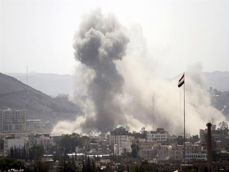 مقتل 12 مدنيًا بينهم أطفال بقصف للانقلابيين الحوثيين جنوب الحديدة