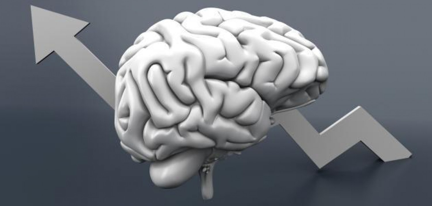 هل ضعف الذاكرة دليل على الذكاء؟