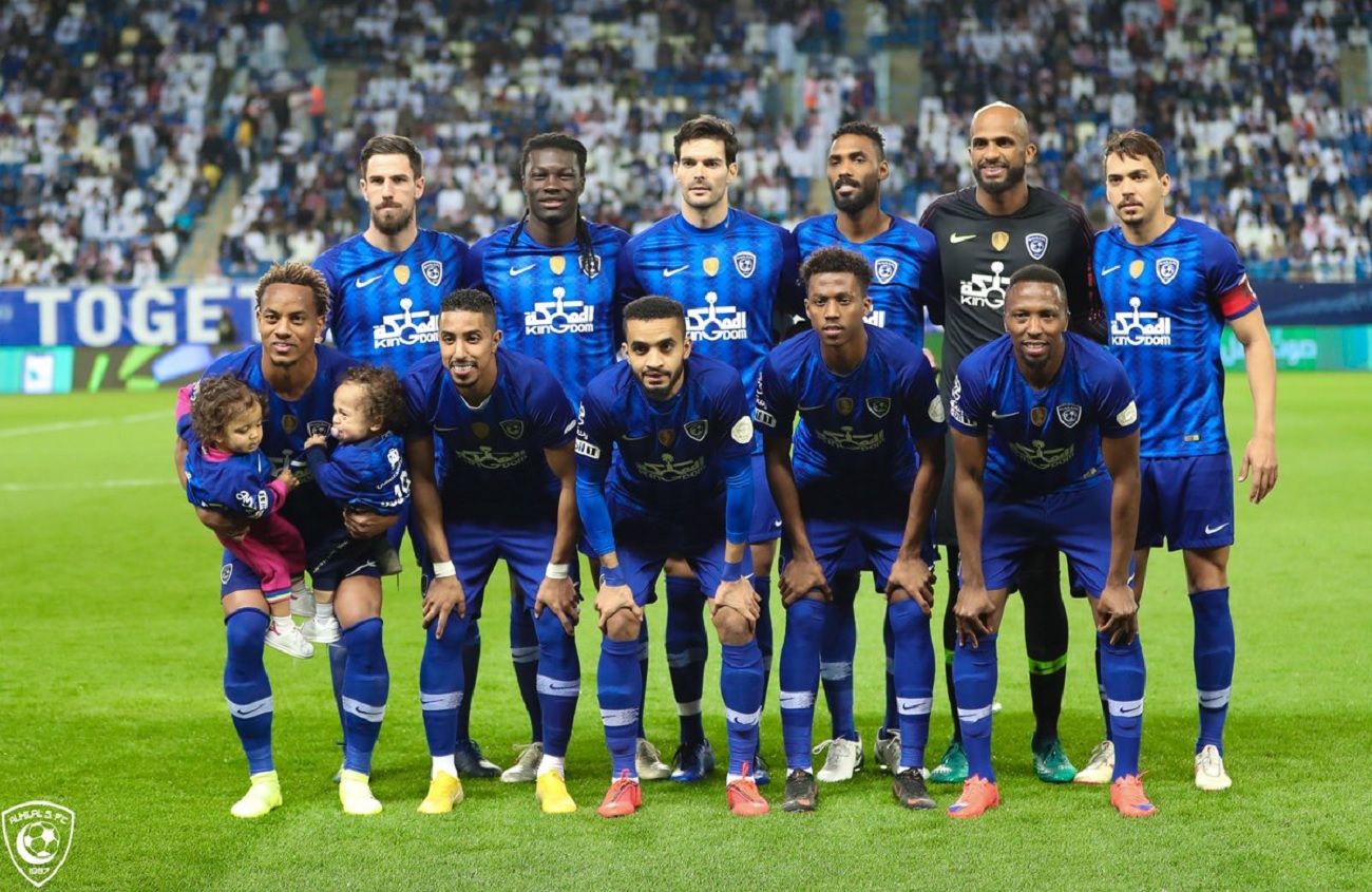 طرح تذاكر مباراة #الهلال ضد #الدحيل بهذه الأسعار