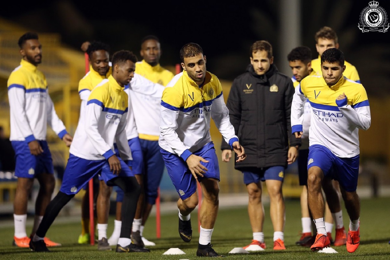 دوري محمد بن سلمان للمحترفين.. #النصر يبحث عن الفوز التاسع ضد #الاتفاق