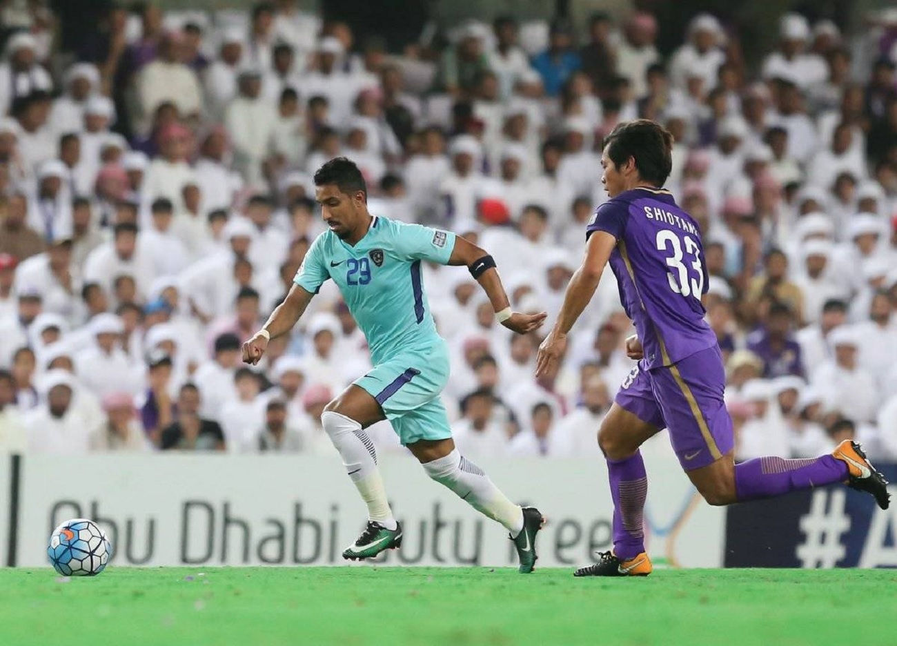 دوري أبطال آسيا .. التكافؤ شعار مباريات العين والهلال